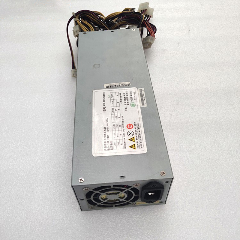 GW-EPS2U650 650W 2U Sunucu Güç - Power Supply 650W incelemesi ve fiyatı