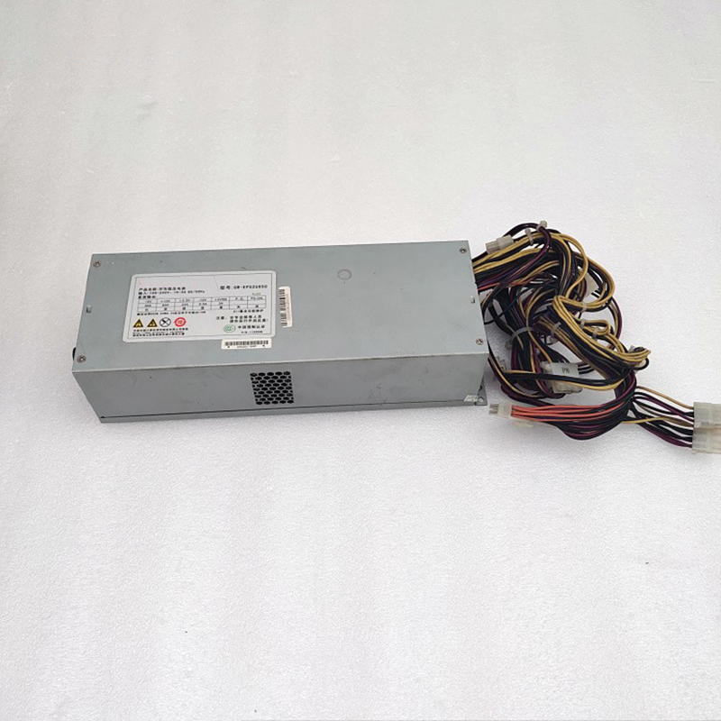 GW-EPS2U650 650W 2U Sunucu Güç - Power Supply 650W incelemesi ve fiyatı