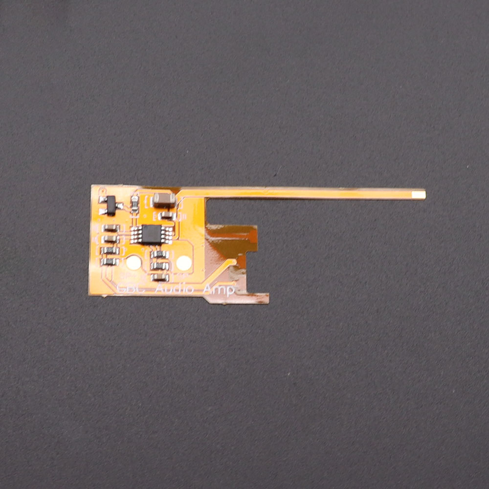 Gameboy Advance Renkli Cep GBA - Modular Power Supply incelemesi ve fiyatı