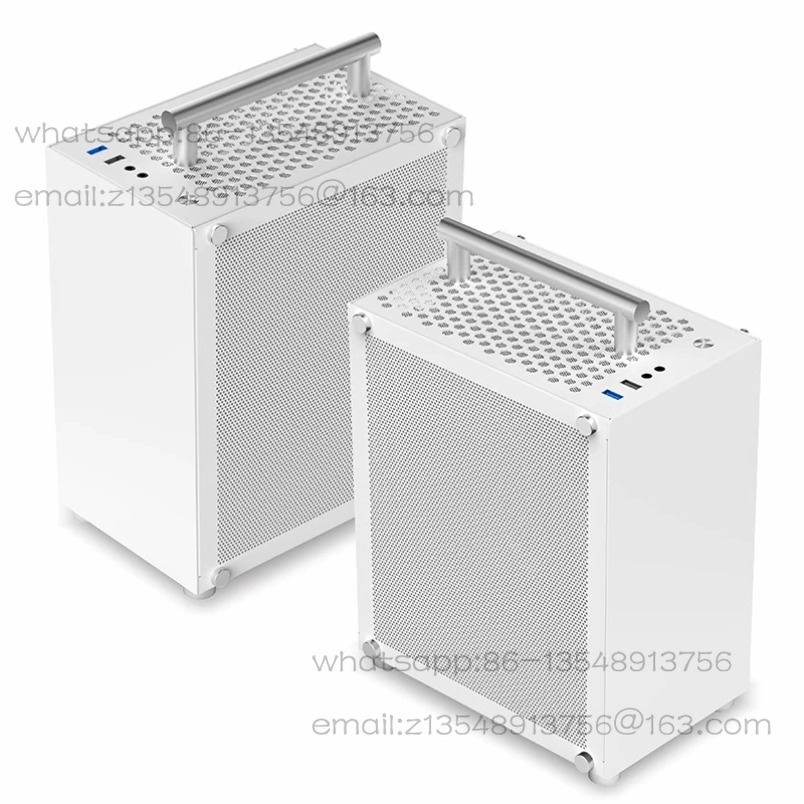 T40 Mini ITX Siyah Kasa 7L Oyu - Psu Computer incelemesi ve fiyatı