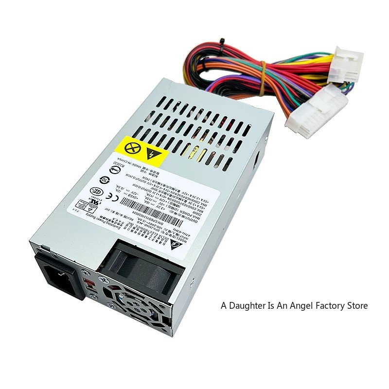 NAS Sunucusu için 250W Güç Kay - Server Power Supply incelemesi ve fiyatı