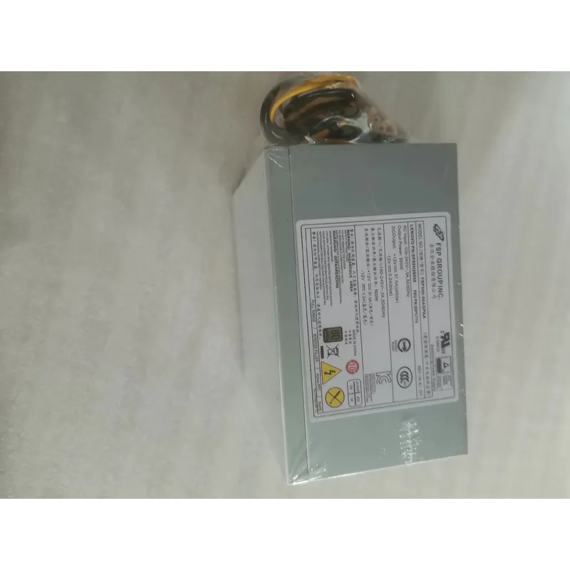 Yeni 10 Pin 500W 600W Lenovo M - Power Supply 500W incelemesi ve fiyatı
