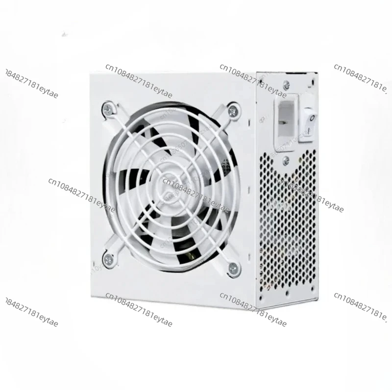 SFX tam modüllü saf beyaz 750W - Power Supply 750W incelemesi ve fiyatı
