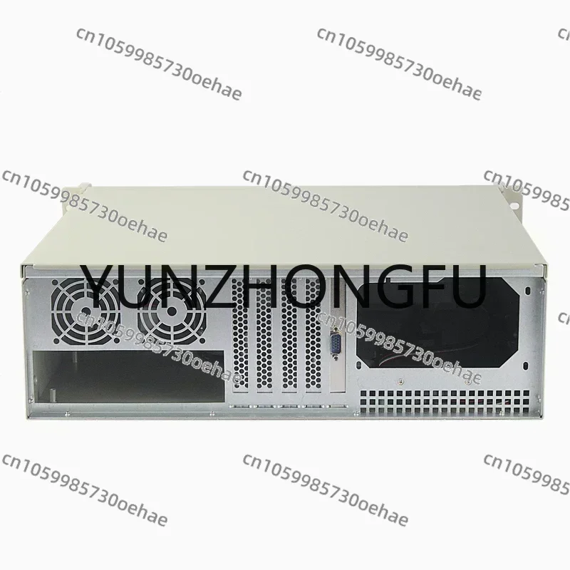 Yüksek Kaliteli 3U Sunucu Rafı - Psu Computer incelemesi ve fiyatı