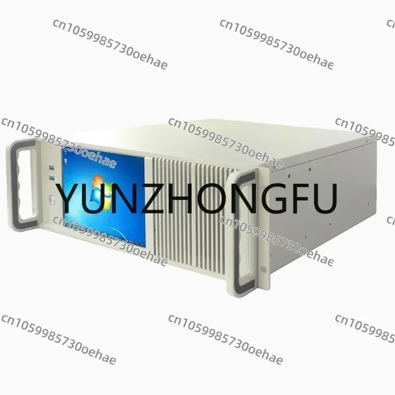 Yüksek Kaliteli 3U Sunucu Rafı - Psu Computer incelemesi ve fiyatı
