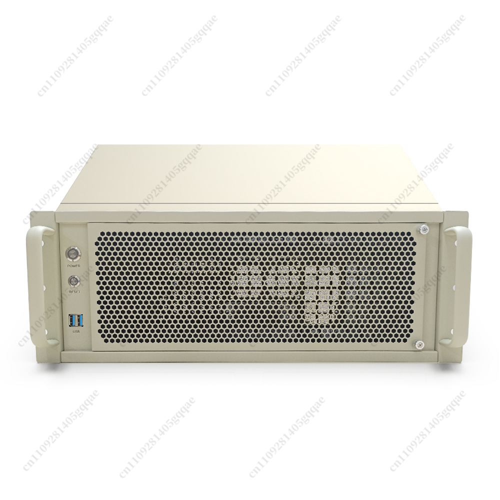 Yeni 4U Kasa Endüstriyel Kontr - Server Power Supply incelemesi ve fiyatı