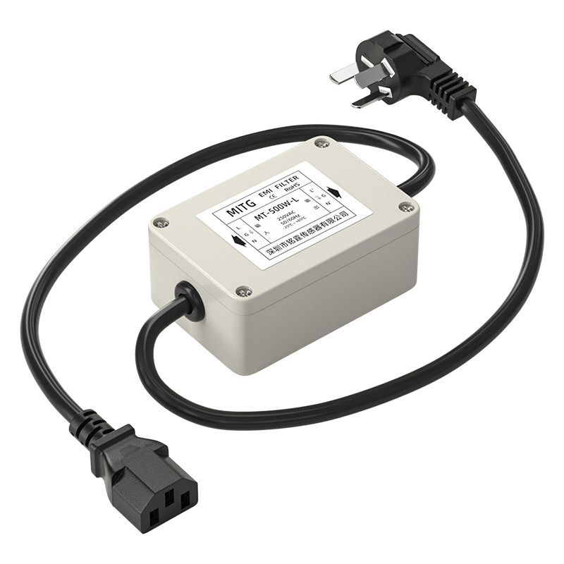 Tek fazlı AC güç kaynağı filtr - Power Supply 500W incelemesi ve fiyatı