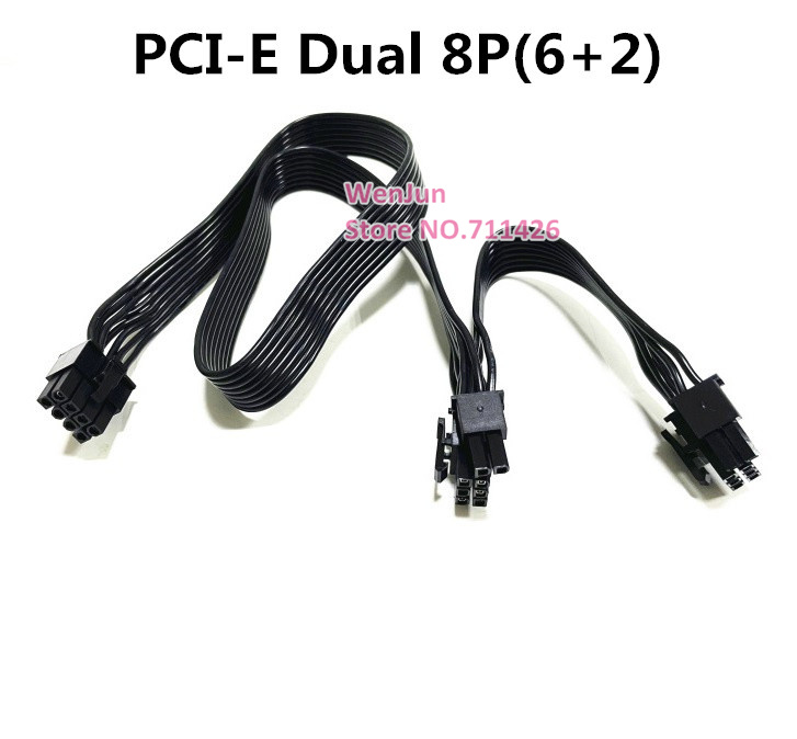 Yüksek kaliteli PCI-E 6 + 2pin - Power Supply 750W incelemesi ve fiyatı