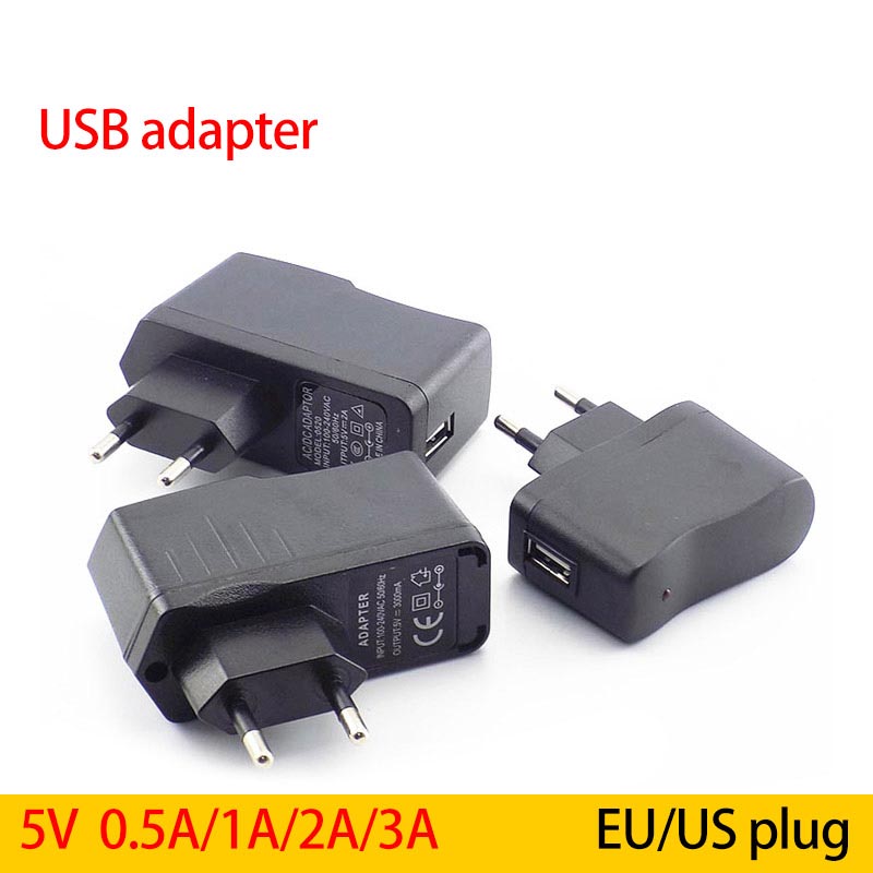 5V 1A 2A 3A 3000ma Mikro USB Ş - Ac Power Supply incelemesi ve fiyatı