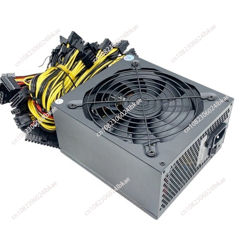 1800W Sessiz 2600w ATX Bilgisa - Atx Power Supply incelemesi ve fiyatı
