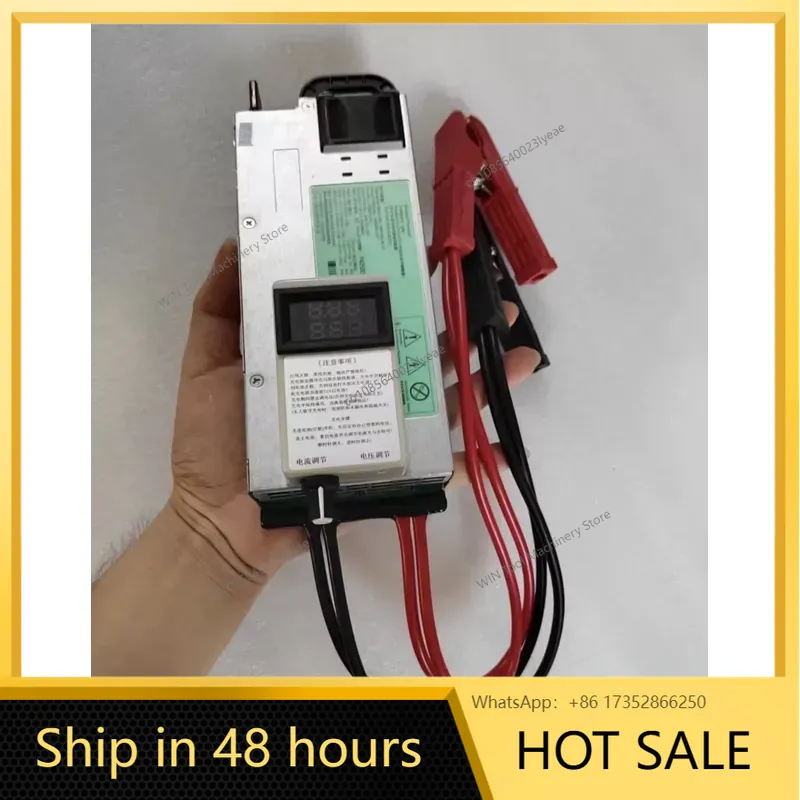 13.8V 1200W 100A Otomatik Prog - Server Power Supply incelemesi ve fiyatı