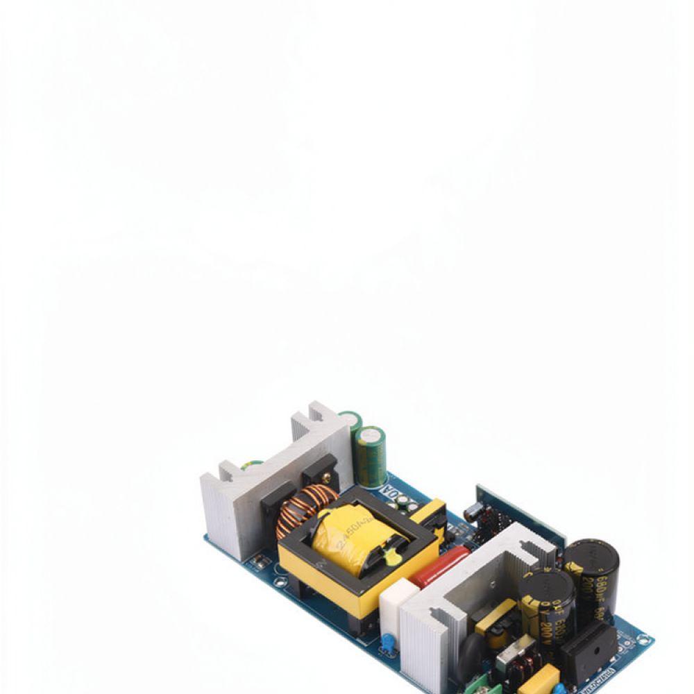 Shaibang 500W 24V 20A Modülü i - Ac Power Supply incelemesi ve fiyatı
