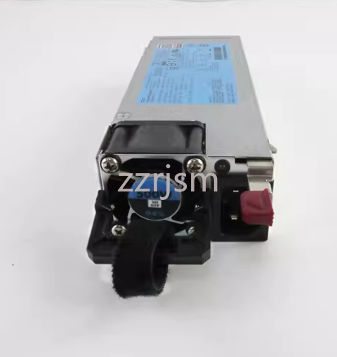 HP DL360, DL380/388 G9 GEN9 su - Server Power Supply incelemesi ve fiyatı