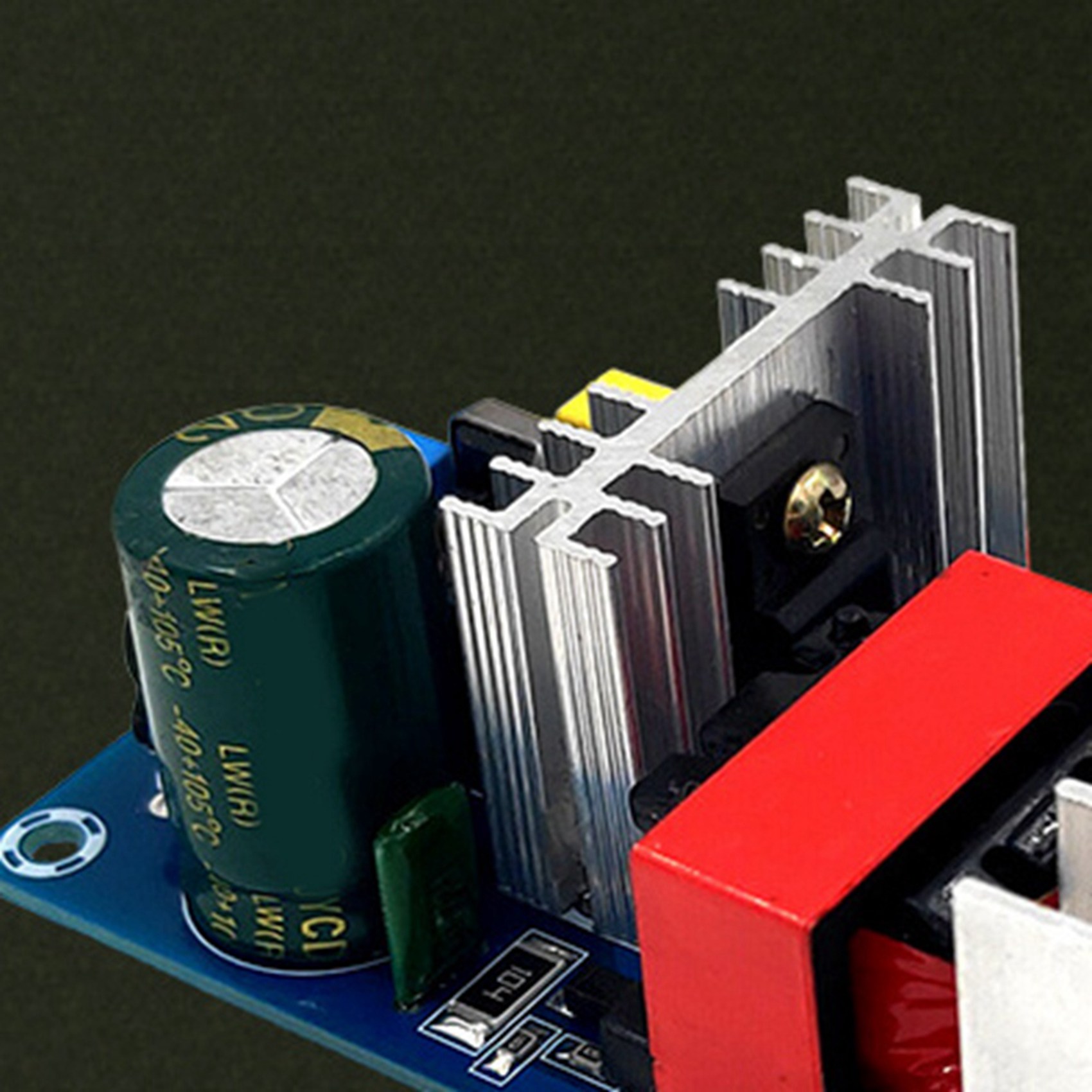 【PUBLICITY】5X 12V6A Anahtarlam - Dc Power Supply 12V incelemesi ve fiyatı