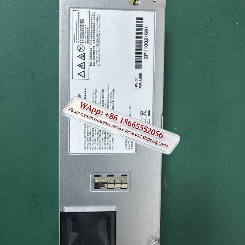 Great Wall Power CRPS3600T2 36 - Server Power Supply incelemesi ve fiyatı
